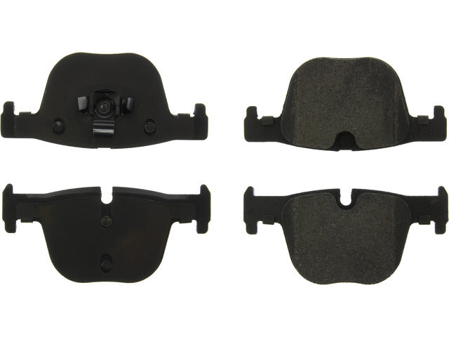 Disc Brake Pad Centric Parts 300.16100