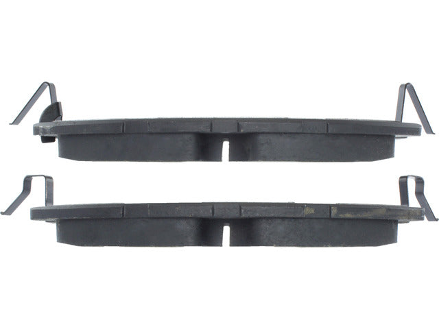 Disc Brake Pad Centric Parts 300.16111