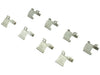 Disc Brake Pad Centric Parts 300.16120