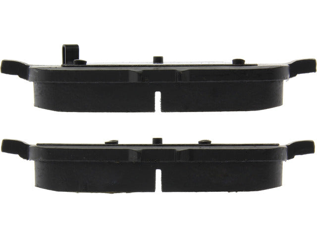 Disc Brake Pad Centric Parts 300.16120