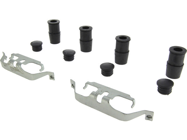 Disc Brake Pad Centric Parts 300.16130