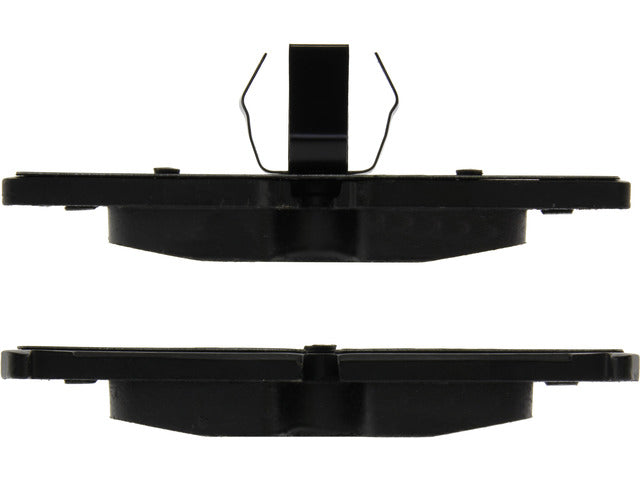 Disc Brake Pad Centric Parts 300.16130