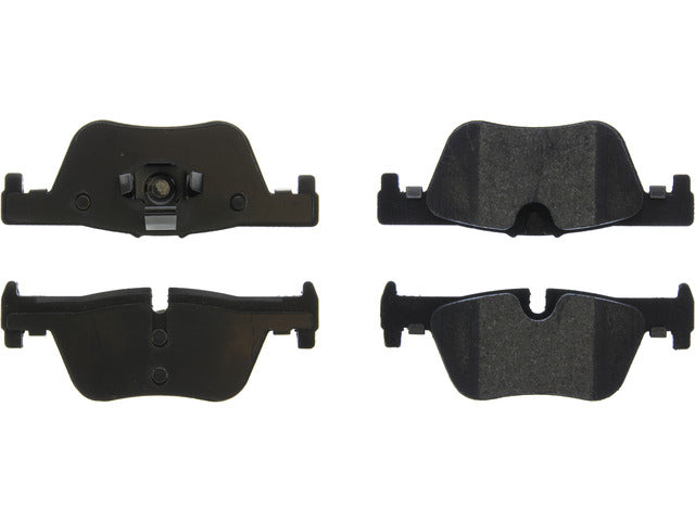 Disc Brake Pad Centric Parts 300.16130