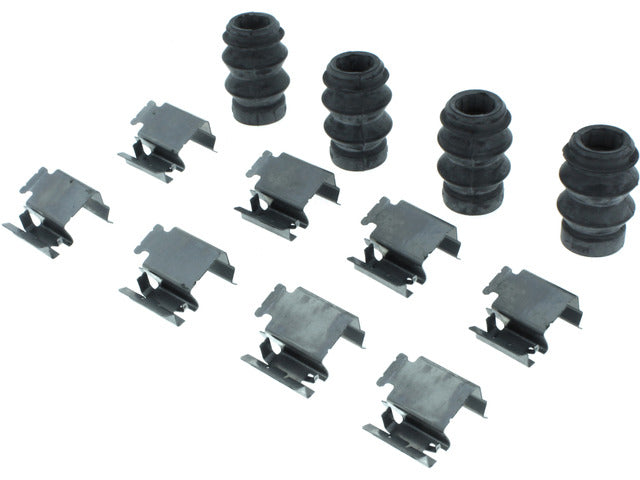 Disc Brake Pad Centric Parts 300.16181