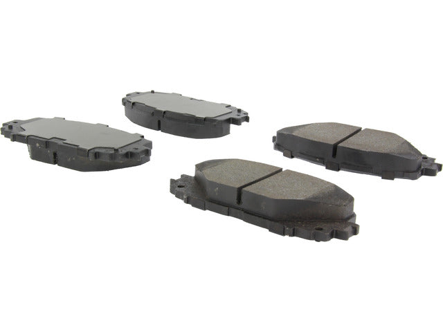 Disc Brake Pad Centric Parts 300.16280