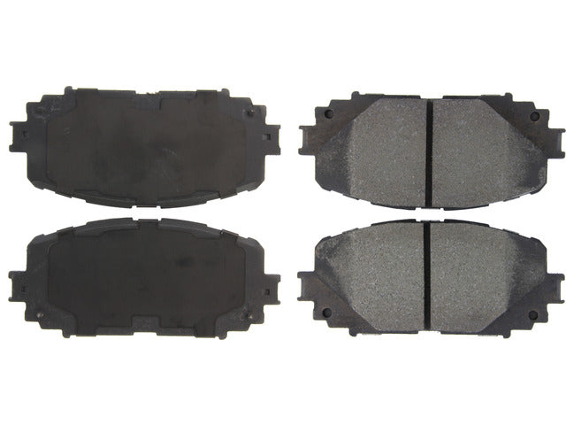 Disc Brake Pad Centric Parts 300.16280
