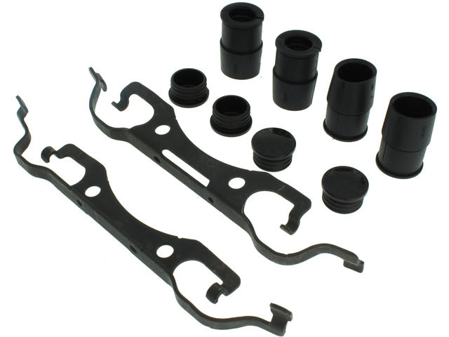Disc Brake Pad Centric Parts 300.16290