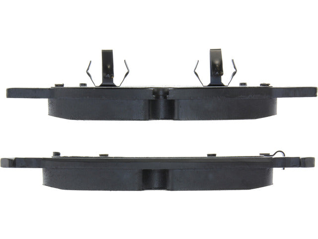 Disc Brake Pad Centric Parts 300.16290