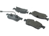 Disc Brake Pad Centric Parts 300.16292