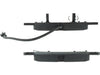 Disc Brake Pad Centric Parts 300.16292