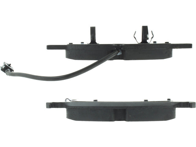 Disc Brake Pad Centric Parts 300.16292
