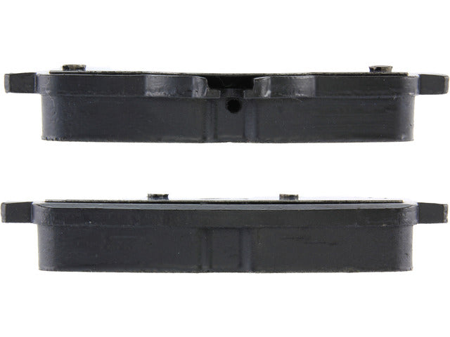 Disc Brake Pad Centric Parts 300.16300