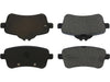 Disc Brake Pad Centric Parts 300.16300
