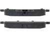 Disc Brake Pad Centric Parts 300.16302