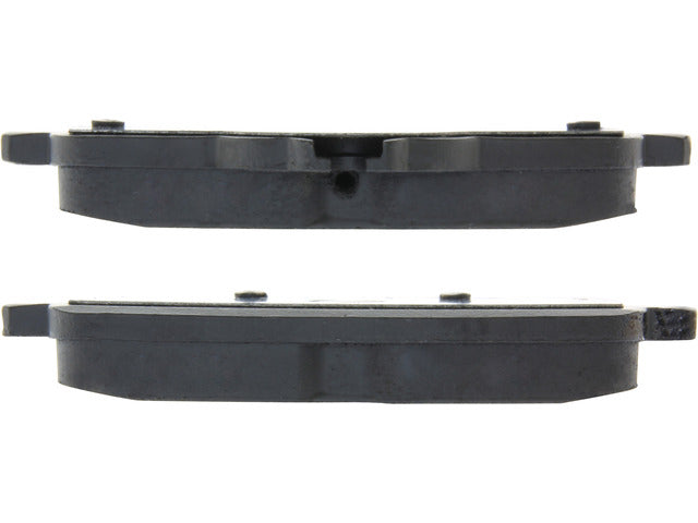 Disc Brake Pad Centric Parts 300.16302