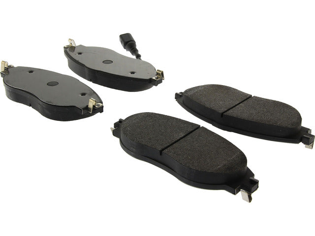 Disc Brake Pad Centric Parts 300.16330