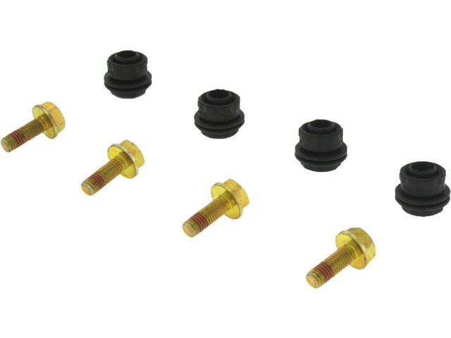 Disc Brake Pad Centric Parts 300.16330