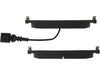 Disc Brake Pad Centric Parts 300.16330