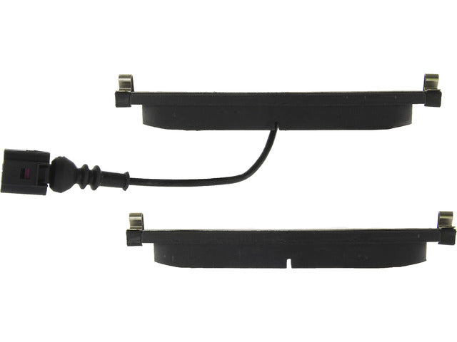Disc Brake Pad Centric Parts 300.16330
