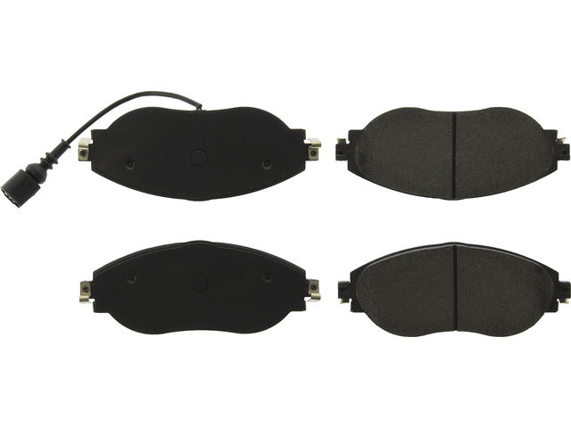Disc Brake Pad Centric Parts 300.16330