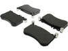 Disc Brake Pad Centric Parts 300.16340