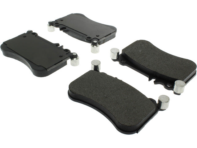 Disc Brake Pad Centric Parts 300.16340