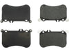 Disc Brake Pad Centric Parts 300.16340