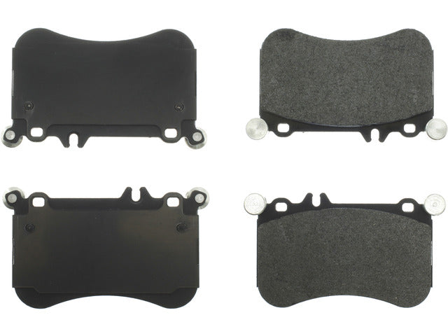 Disc Brake Pad Centric Parts 300.16340