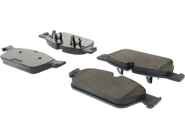 Disc Brake Pad Centric Parts 300.16360