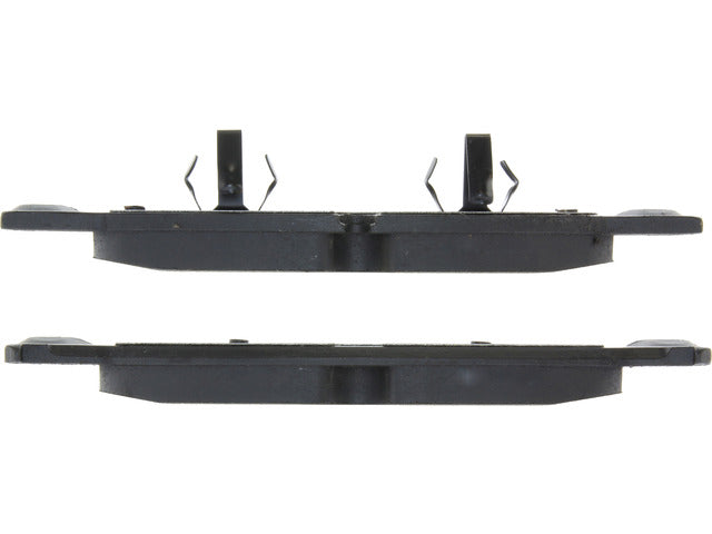 Disc Brake Pad Centric Parts 300.16360