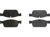 Disc Brake Pad Centric Parts 300.16360