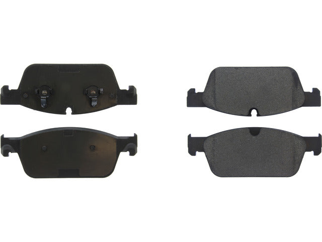 Disc Brake Pad Centric Parts 300.16360