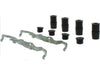 Disc Brake Pad Centric Parts 300.16450