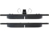 Disc Brake Pad Centric Parts 300.16450