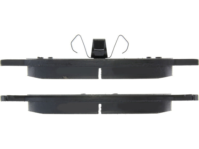 Disc Brake Pad Centric Parts 300.16450