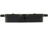 Disc Brake Pad Set Centric Parts 300.16461