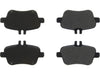 Disc Brake Pad Set Centric Parts 300.16461