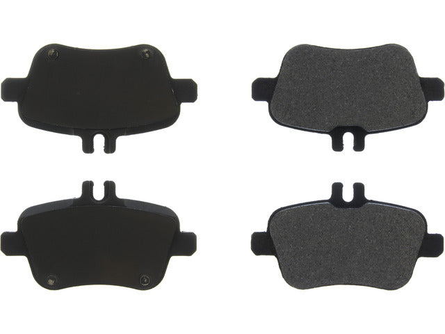 Disc Brake Pad Set Centric Parts 300.16461