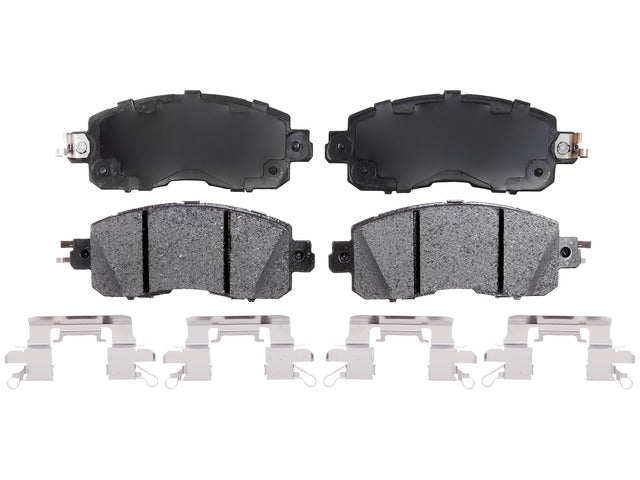 Disc Brake Pad Centric Parts 300.16500