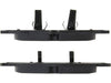 Disc Brake Pad Centric Parts 300.16520