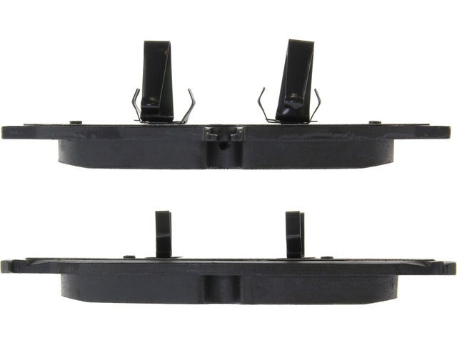 Disc Brake Pad Centric Parts 300.16520