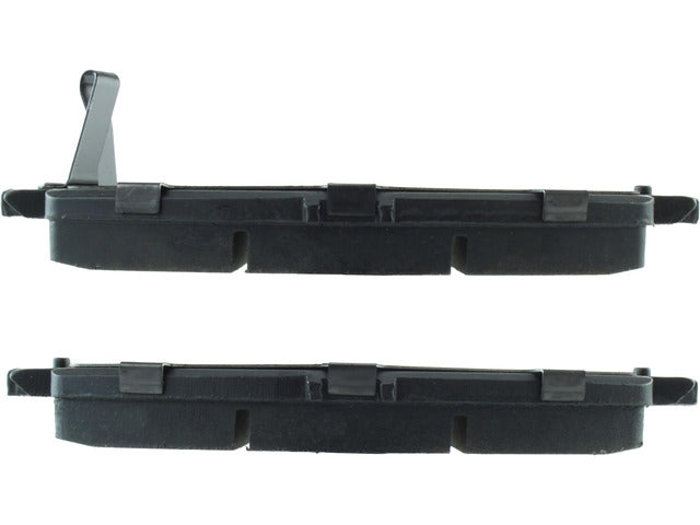 Disc Brake Pad Centric Parts 300.16540