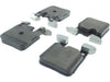 Disc Brake Pad Centric Parts 300.16560