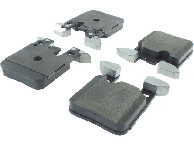 Disc Brake Pad Centric Parts 300.16560