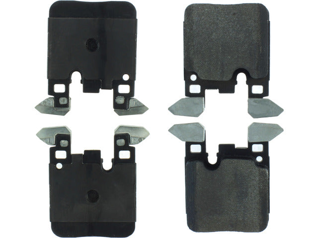 Disc Brake Pad Centric Parts 300.16560