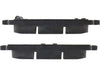 Disc Brake Pad Centric Parts 300.16590