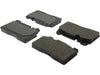 Disc Brake Pad Centric Parts 300.16630