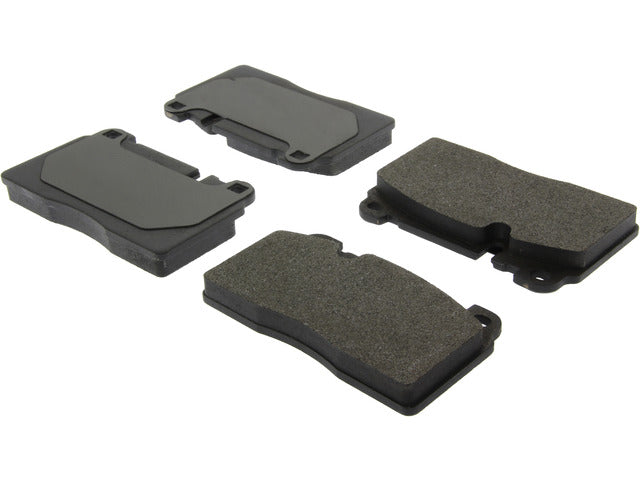 Disc Brake Pad Centric Parts 300.16630