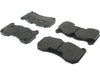 Disc Brake Pad Centric Parts 300.16660