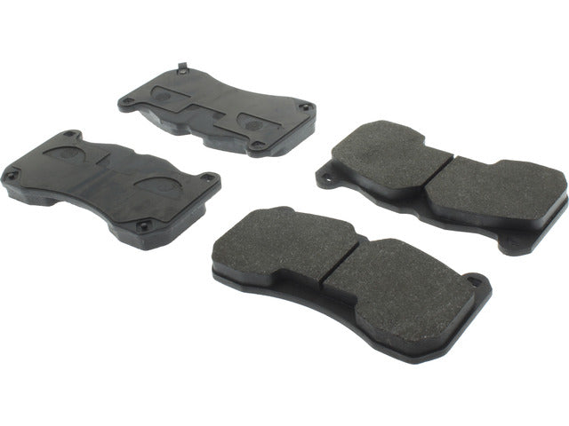 Disc Brake Pad Centric Parts 300.16660